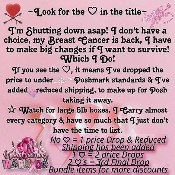 🆕️🆑️ Titanium White Sapphire Ring Solid Titanium Encrusted w/ White Sapphires - Picture 9 of 9